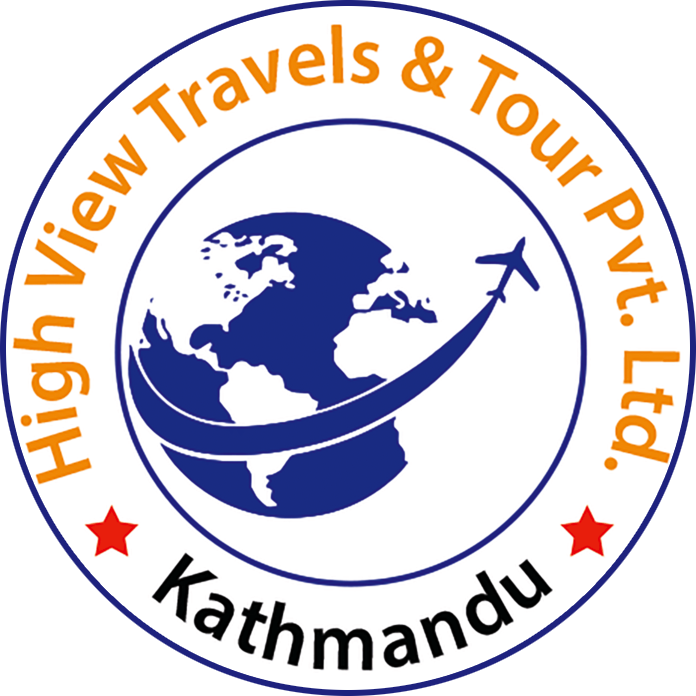 High View Travels and Tour Pvt. Ltd. - eVisa Center in Nepal